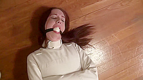 Astonishing xxx movie Bondage fantastic show