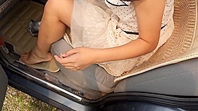 Astonishing xxx video Babe fantastic , watch it