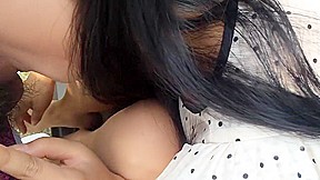 Astonishing xxx video Babe fantastic , watch it