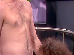 Astrid Pils, Foxy Lady And Ebony Ayes - 11 (1988, Germany, English Live Sound, Full, Hd)