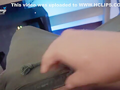 Atrapado Viendo Porno!