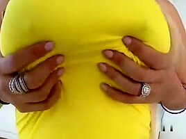 Attractive Doll Shows Big Butt And Gets Butt Hole Fucked75lb