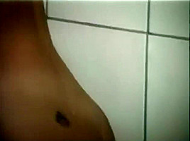 Attractive Short Haired Amateur Fucked Hard In Shower