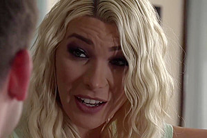 Aubrey Kate - When Your Stepsister Has A Bigger Dick Than You