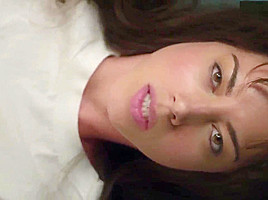 Aubrey Plaza - Masturbation & Lingerie + Sexy Scenes - The To Do List 2013