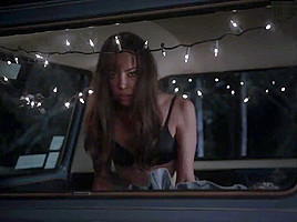 Aubrey Plaza - Masturbation & Lingerie + Sexy Scenes - The To Do List 2013