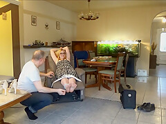Aude - Tickled 2 Of 3