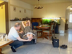 Aude - Tickled 2 Of 3