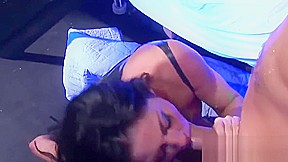 Audrey Bitoni gets railed in this EDC Fuck