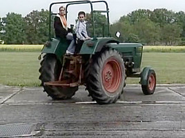 Aufgebohrte fotzen