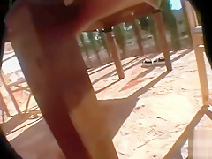 Aufgerissen auf Mallorca