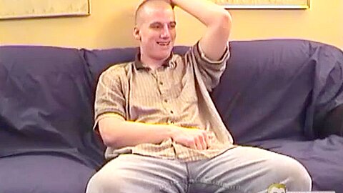 AuntieBob Video: Jason