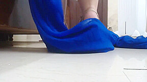 Aunty Fucking Hard