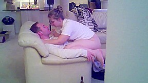 Australian couple makes a sex tape