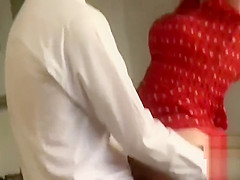 Ava Austen getting a hard and rough butt banging by Pascal