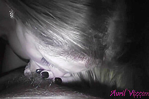 Avril Vixxxen In Blonde Tgirl Deepthroat Queen Free Promo
