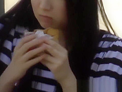 Awesome footage of Japanese beauties