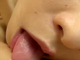 Ayako Inoue Vertical Style Video 027: BJ With Dirty Words - Caribbeancom
