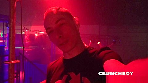 Aymeric Deville fucked raw by Arba dominant - PrivateClubBigCock