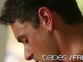 BABES - India Summer Ryan Driller - Tropical Heat