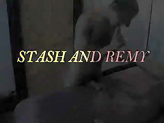 BAD BOIS SCENE 2