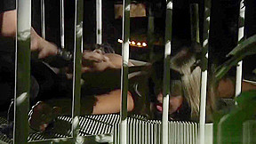BDSM slave submission Bondage teen 18+ punishment and spanking