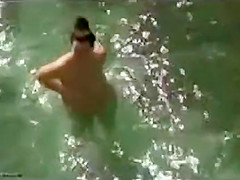 BEACHVOYEUR 160