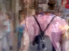 BEST OF BREAST - Busty Candid 12