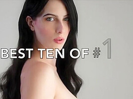 BEST TEN OF #1: ALEX HARPER