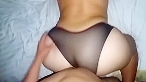 BIG ASS AMATEUR DOG STYLE