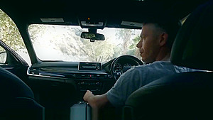 BJ BREAK IN CAR WITH A FANTASTIC COCKSUCKER!