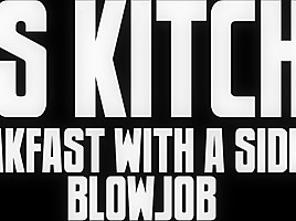 BJ and breakfast