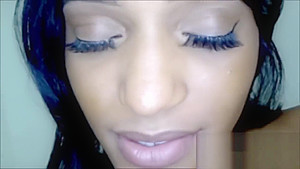 BLACK MODEL FUCKED IN THE ASS AT PHOTO SHOOT CASTING