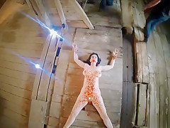 BM Angel Kinght - Dripping Hot Wax Torture 11 08 18