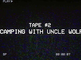 BOY'S SEXUAL CURIOSITY Tape 2 - Sneaky Cousins Campout