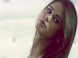BROWN EYED GIRL CAPRICE MUSIC VIDEO