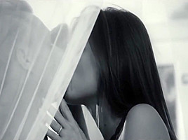 BROWN EYED GIRL CAPRICE MUSIC VIDEO