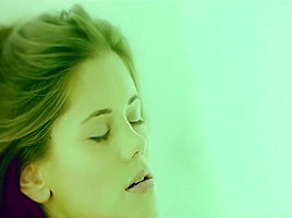 BROWN EYED GIRL CAPRICE MUSIC VIDEO