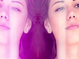 BROWN EYED GIRL CAPRICE MUSIC VIDEO