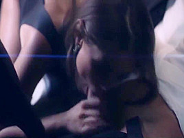BROWN EYED GIRL CAPRICE MUSIC VIDEO