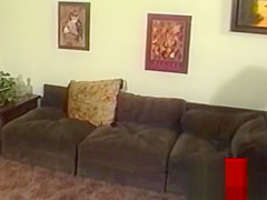 BRUCESEVENFILMS - Stunner Tyna Lynn chained and tormented