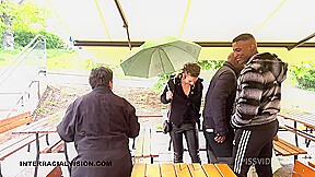 BTS EVA FAY GB PISSING - PissVids