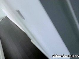 BTS - Speeding Up The Morning Routine, Scene #01