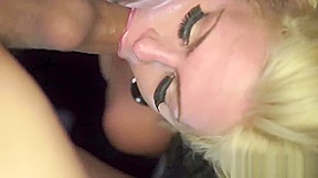 Babe slave teen 18+ Mia Pearl was on her way to get some tacos, takes a wrong