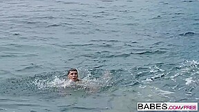 Babes - Elegant Anal - Taissia and Kristof Cale - Tell Me What You Want