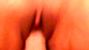 Back From College And Stepdad Missed Her So Much! teen 18+ Slut Gets Her Tight Cunt Banged By Step daddy!