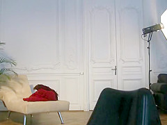Backstage Spy 36d 5
