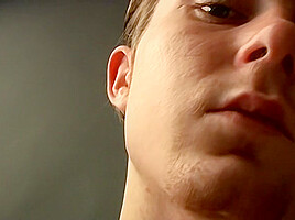 Bad Boy Billy Close-Up! - Billy