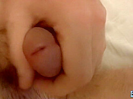 Bad Boy Billy Close-Up! - Billy