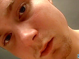 Bad Boy Billy Close-Up! - Billy